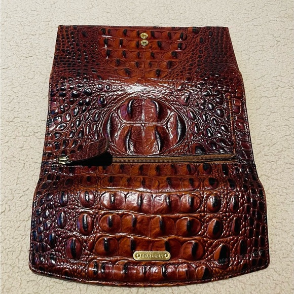 Brahmin Veronica Wallet - Picture 2 of 3